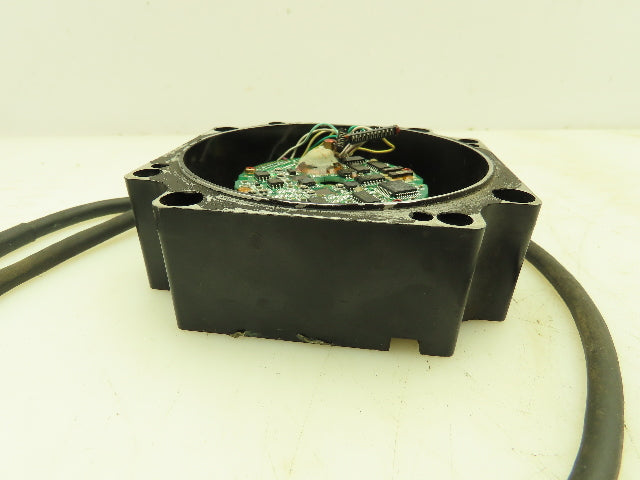 Yaskawa Rotary Encoder Off of SGMP-15AWYR12 Servo