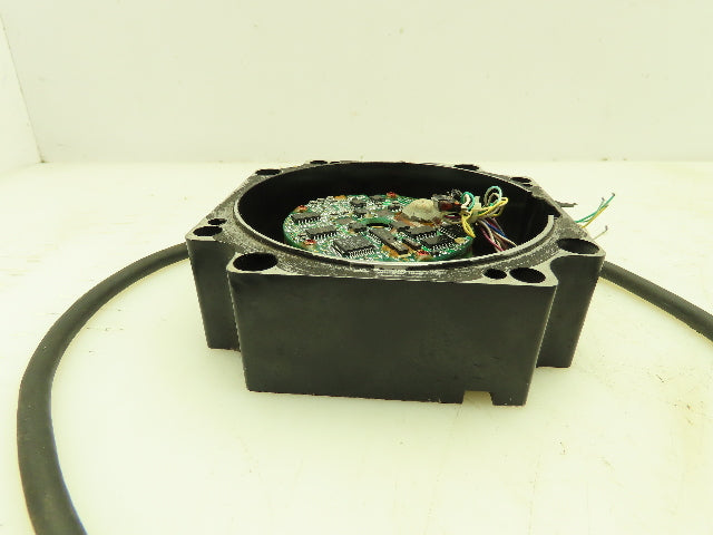 Yaskawa Rotary Encoder Off of SGMP-15AWYR12 Servo