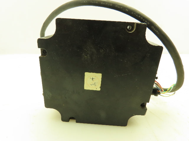 Yaskawa Rotary Encoder Off of SGMP-15AWYR12 Servo