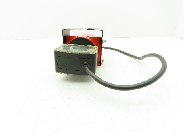 Domnick Hunter Oil-X Compressed Air Pneumatic Water Separator Filter 1/4"