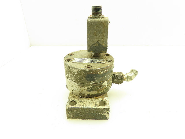 Graco 235-587 PPM3050 Volumetric Flow Meter 2000 PSI