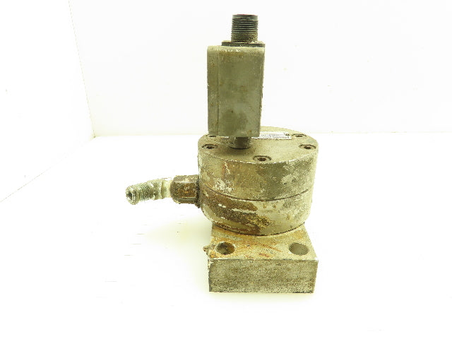 Graco 235-587 PPM3050 Volumetric Flow Meter 2000 PSI