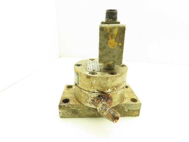 Graco 235-587 PPM3050 Volumetric Flow Meter 2000 PSI