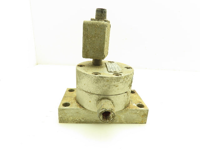 Graco 235-587 PPM3050 Volumetric Flow Meter 2000 PSI