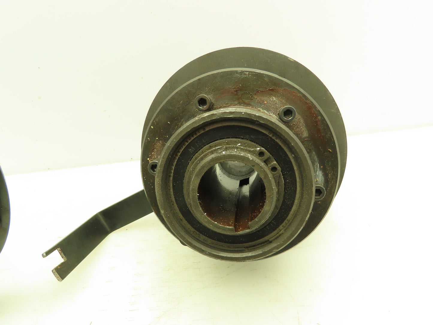 Airjustor 602ACT2MP8 Torque Limiter Clutch Brake MP8 Piston 35mm Bore