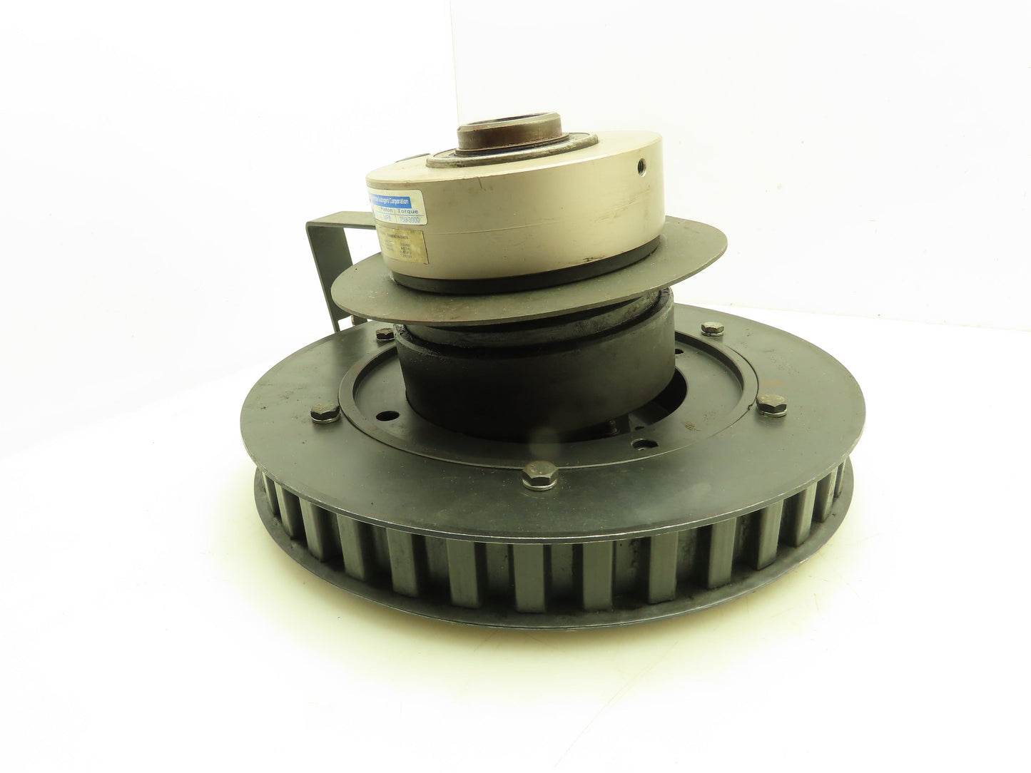 Airjustor 602ACT2MP8 Torque Limiter Clutch Brake MP8 Piston 35mm Bore