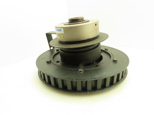 Airjustor 602ACT2MP8 Torque Limiter Clutch Brake MP8 Piston 35mm Bore