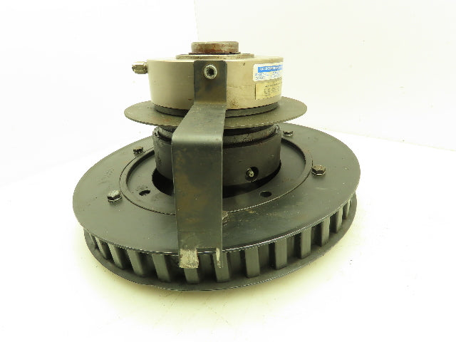 Airjustor 602ACT2MP8 Torque Limiter Clutch Brake MP8 Piston 35mm Bore