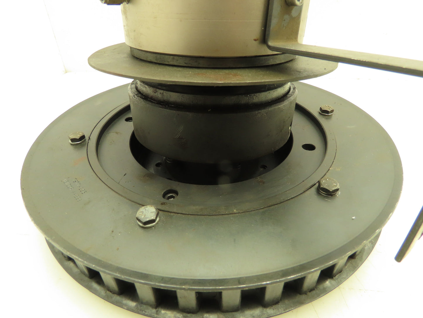 Airjustor 602ACT2MP8 Torque Limiter Clutch Brake MP8 Piston 35mm Bore