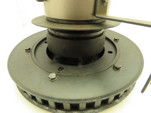 Airjustor 602ACT2MP8 Torque Limiter Clutch Brake MP8 Piston 35mm Bore