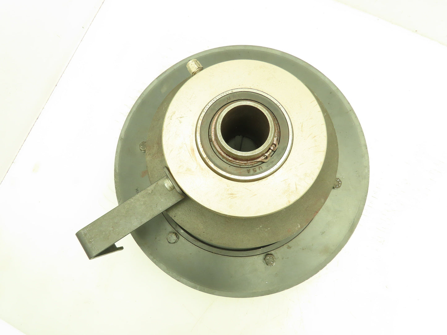 Airjustor 602ACT2MP8 Torque Limiter Clutch Brake MP8 Piston 35mm Bore