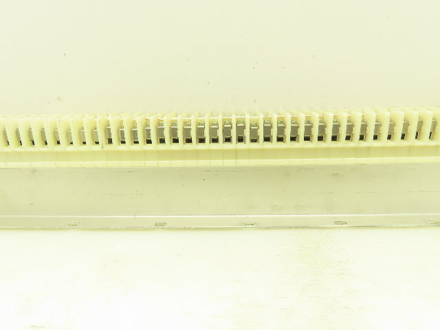 Allen Bradley 1492-CA Terminal Blocks 60A 8 Awg 600V Lot of 65