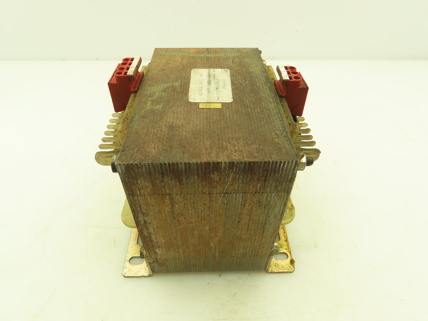Kirchner TT65784 Power Control Transformer 1.5KVA 400V to 230V Step-Down