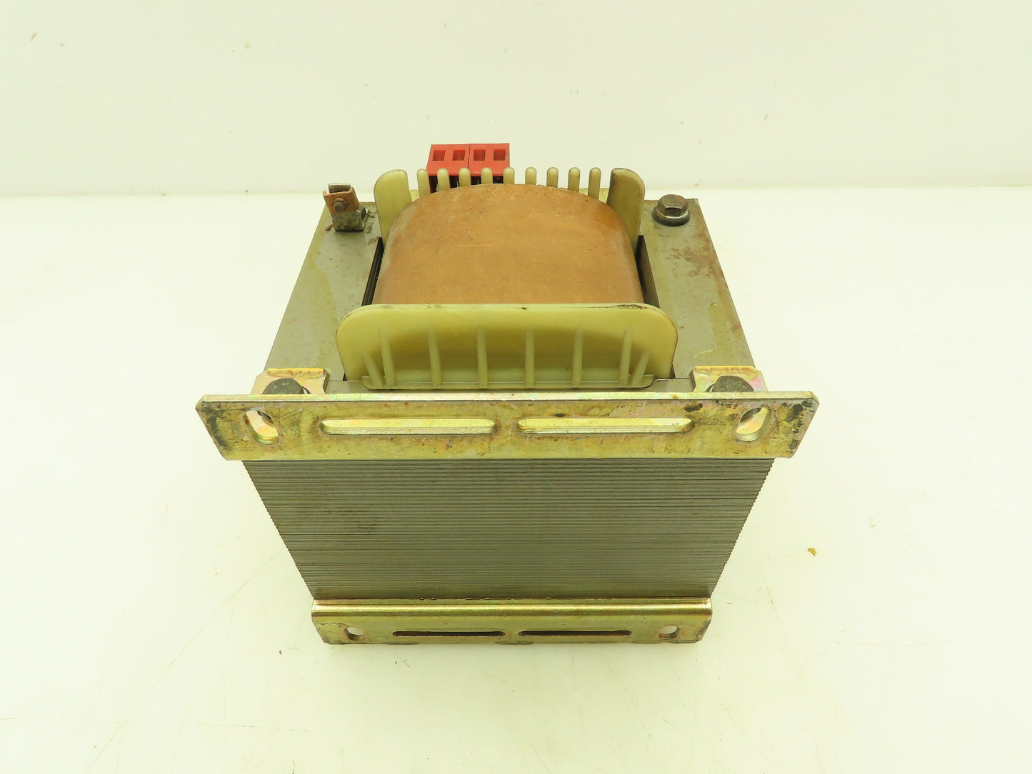 Kirchner TT65784 Power Control Transformer 1.5KVA 400V to 230V Step-Down
