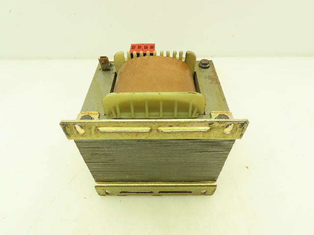 Kirchner TT65784 Power Control Transformer 1.5KVA 400V to 230V Step-Down