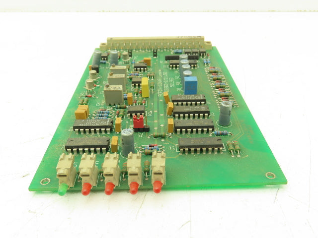 Rofin-Sinar Laser PCB363-2/11.96 PCB Control Circuit Board 581363/11.96