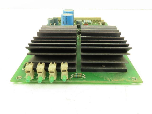 Rofin-Sinar Laser PCB 317-2/10.91 PCB Circuit Board Power Supply