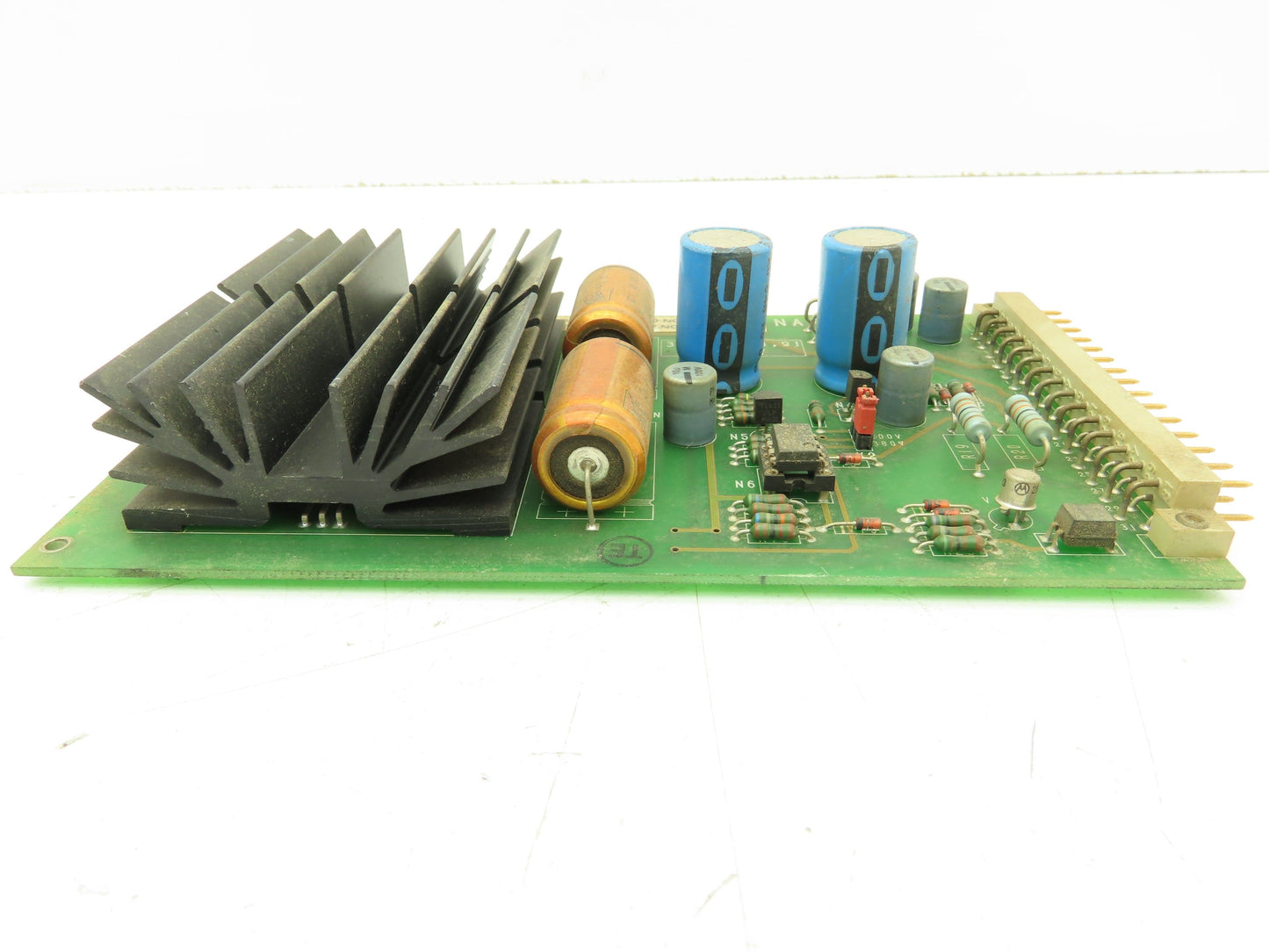 Rofin-Sinar Laser PCB 317-2/10.91 PCB Circuit Board Power Supply