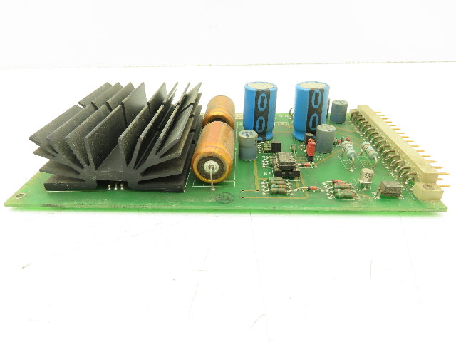 Rofin-Sinar Laser PCB 317-2/10.91 PCB Circuit Board Power Supply