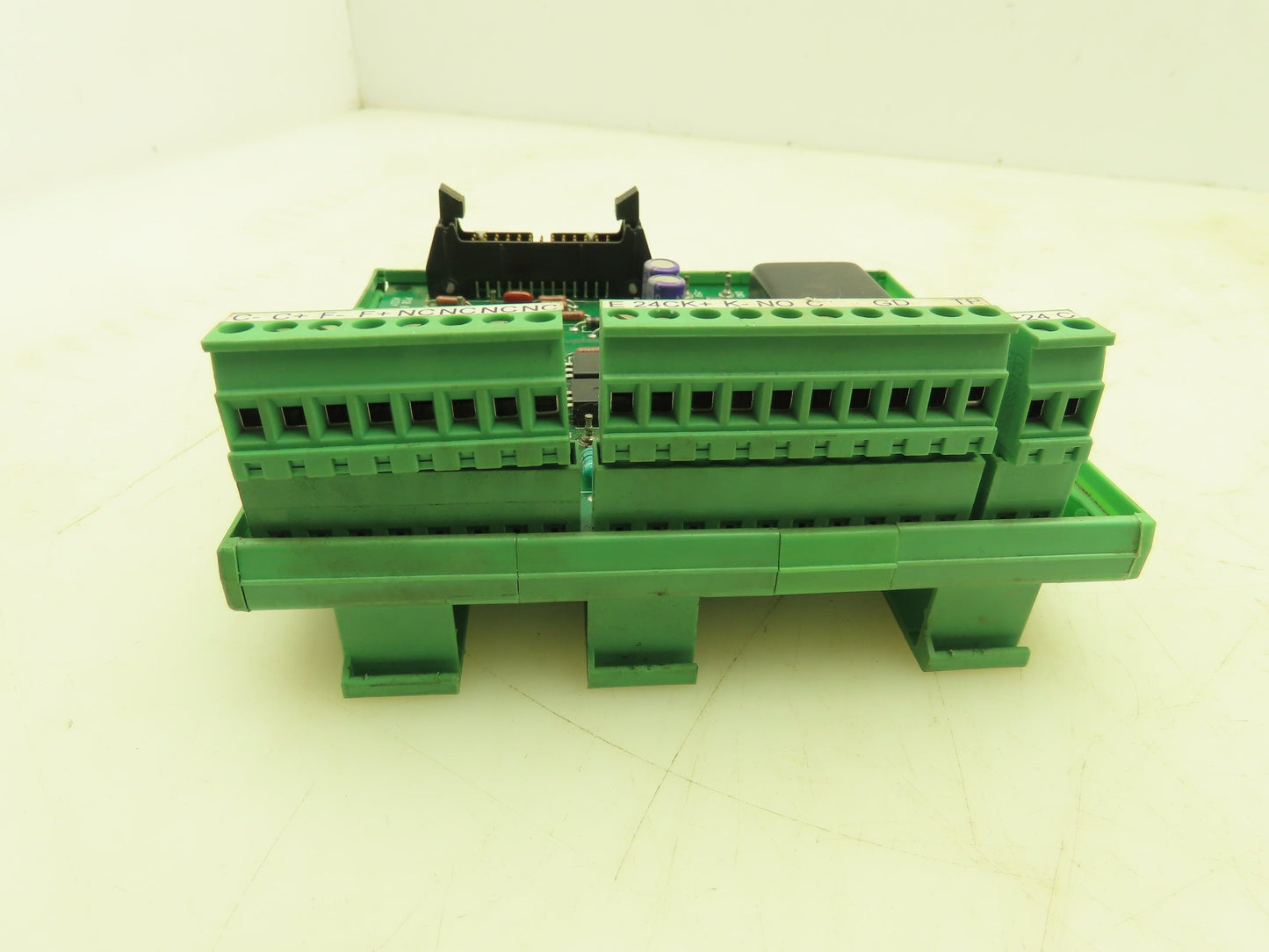 Cincinnati 844303 PCB Circuit Board Rev B