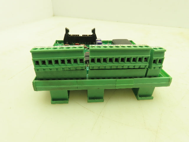 Cincinnati 844303 PCB Circuit Board Rev B