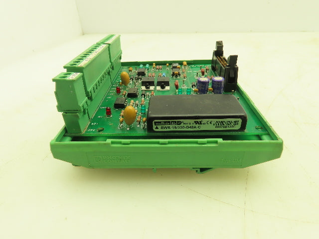 Cincinnati 844303 PCB Circuit Board Rev B