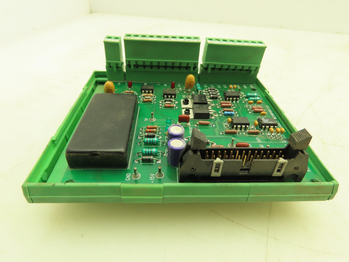 Cincinnati 844303 PCB Circuit Board Rev B