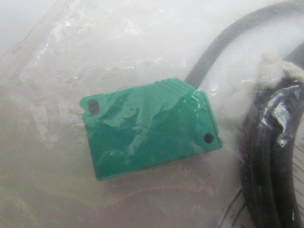 Pepperl Fuchs NJ 4-F1-US Proximity Sensor 34714