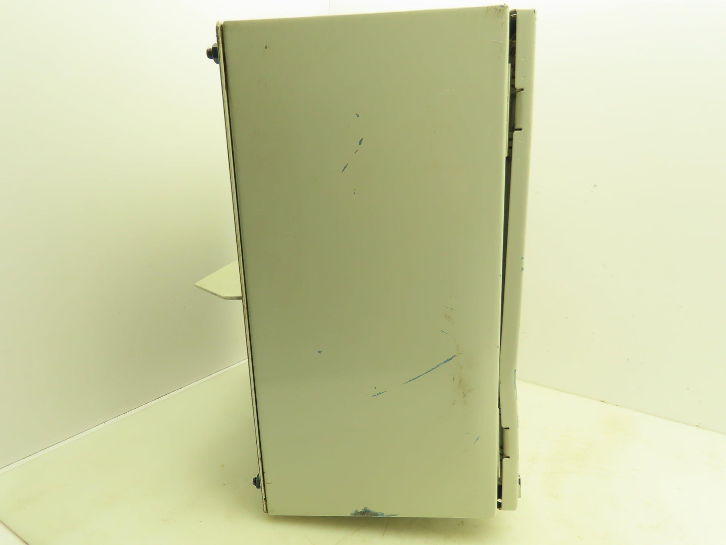 Festo Control Systems Pneumatic Solenoid Valve Control Panel Box 24VDC 16x12x8"
