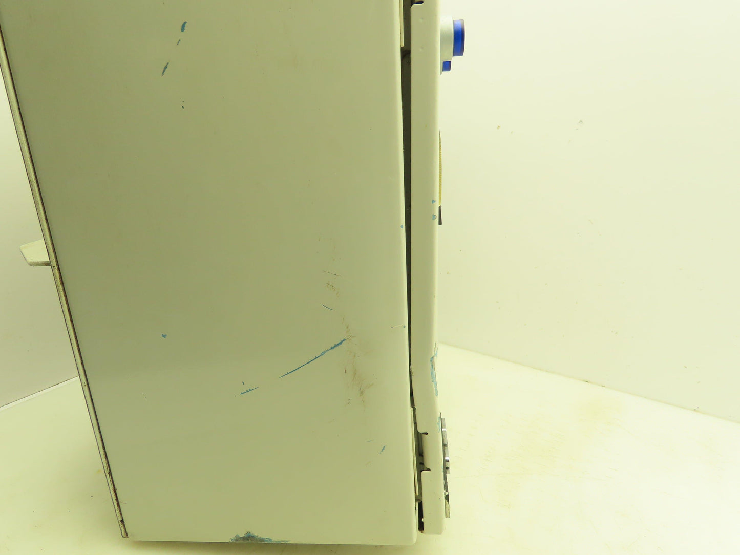 Festo Control Systems Pneumatic Solenoid Valve Control Panel Box 24VDC 16x12x8"