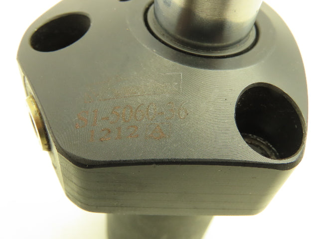 Vektek S1-5060-36 Hydraulic Workholding Swing Clamp Cylinder RH Right Hand