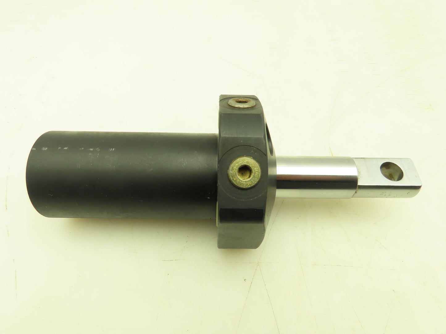 Vektek S1-5060-36 Hydraulic Workholding Swing Clamp Cylinder RH Right Hand