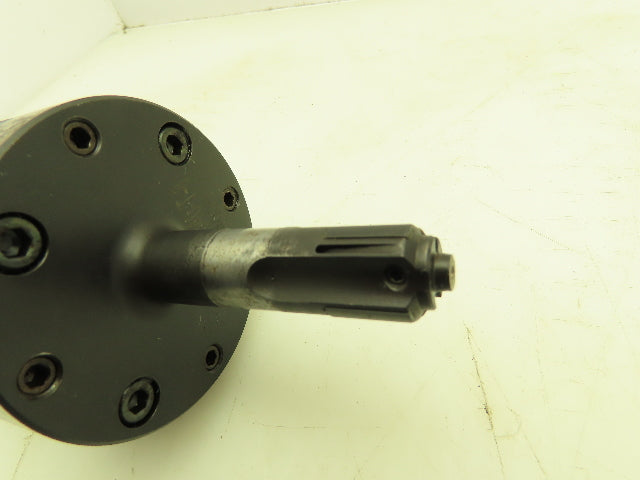Mapal MN5092-08-K Tool Holder HSK-A-63 Adapter HSK63