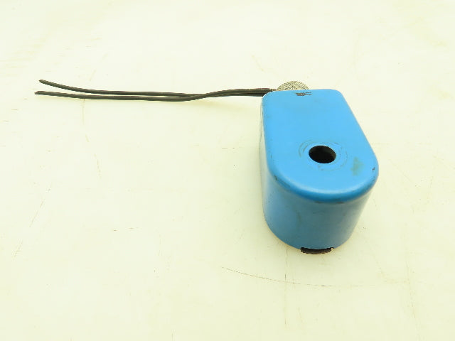 Parker 7121KBN2LR00A0J322C2 Solenoid Valve Coil 24VDC 22W (7J322C2) Lot of 3