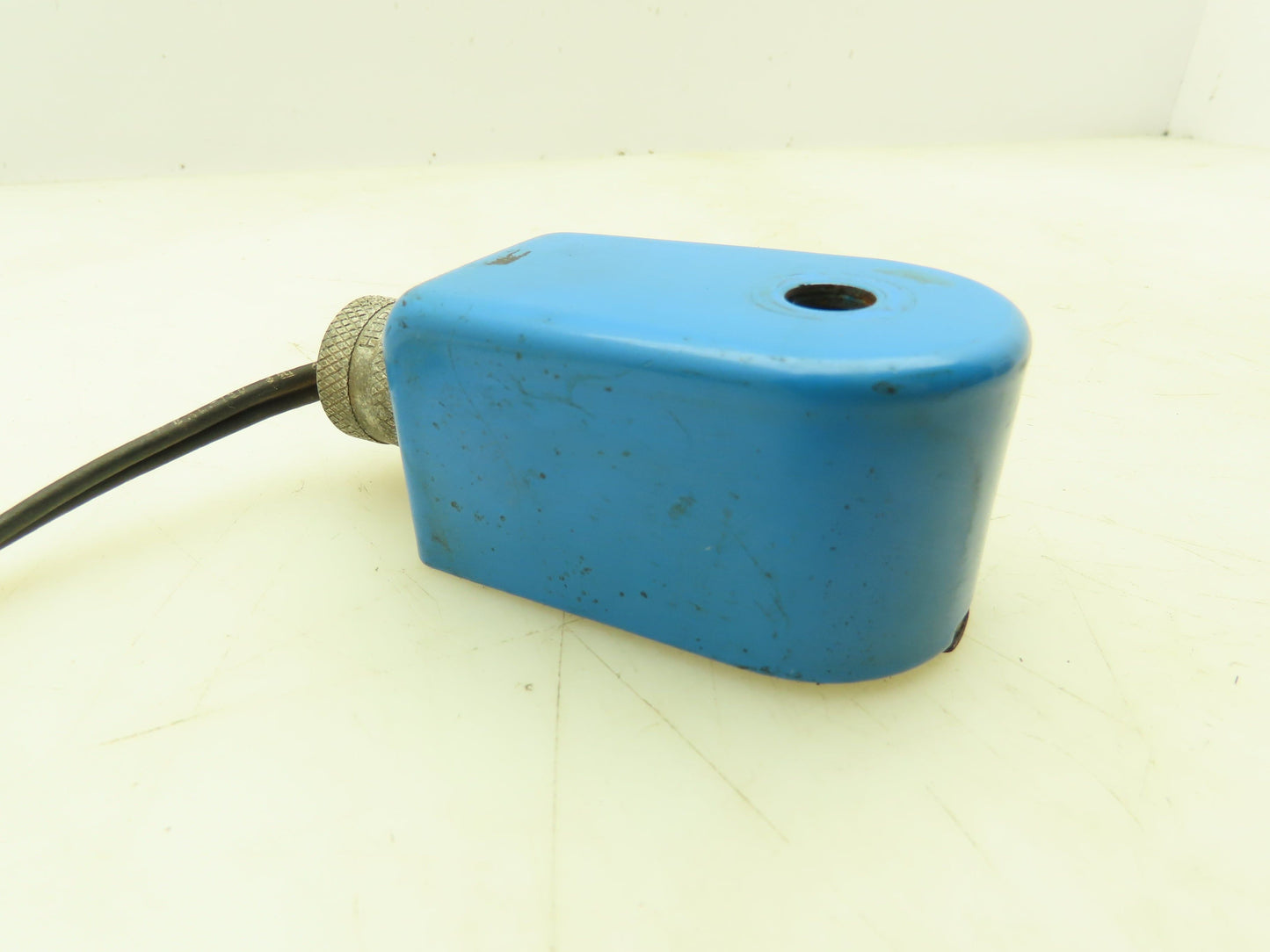 Parker 7121KBN2LR00A0J322C2 Solenoid Valve Coil 24VDC 22W (7J322C2) Lot of 3
