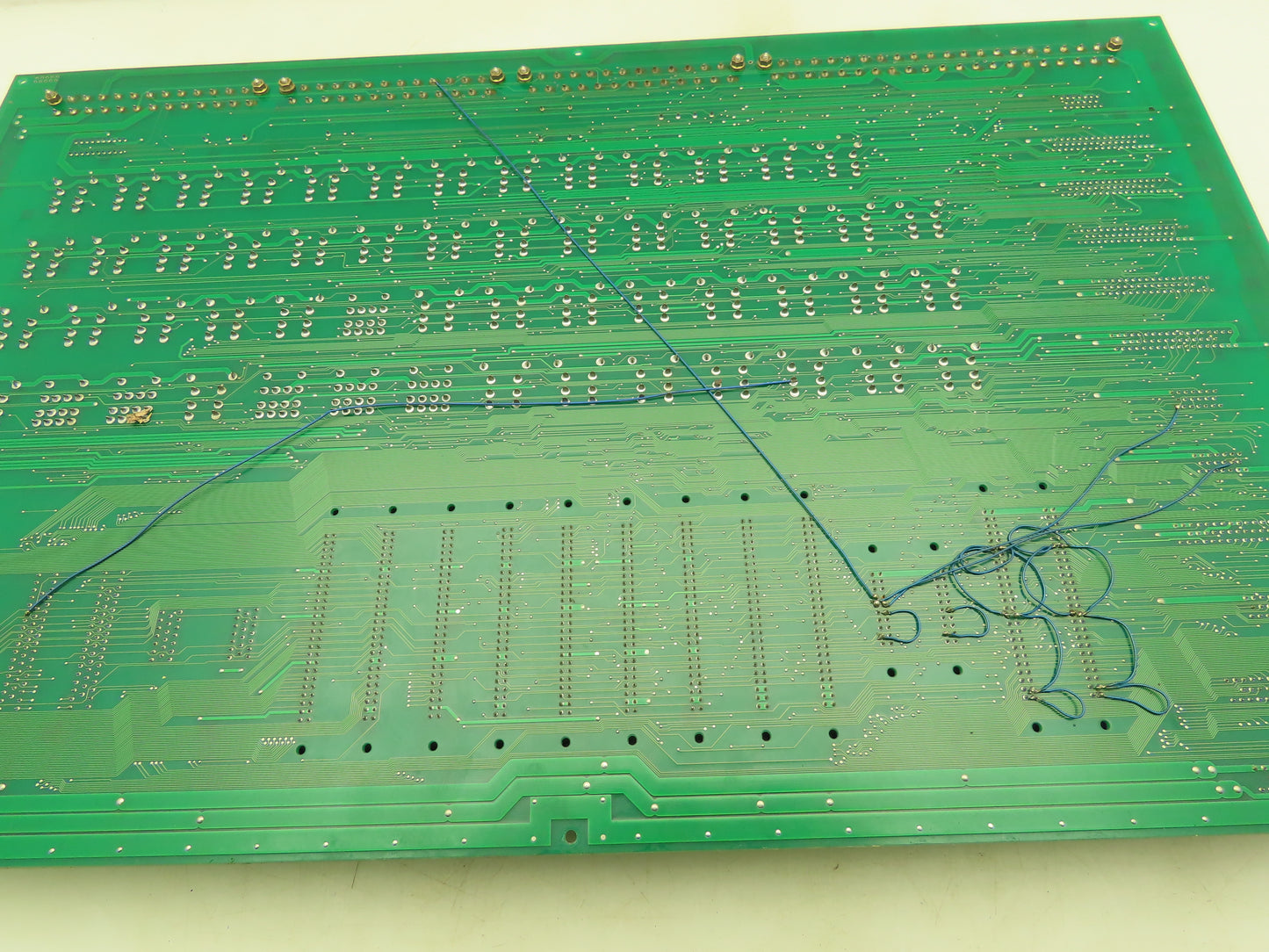Fanuc FM20-0008/01 Control Circuit Board Relay Panel PLC Servo Interface Module