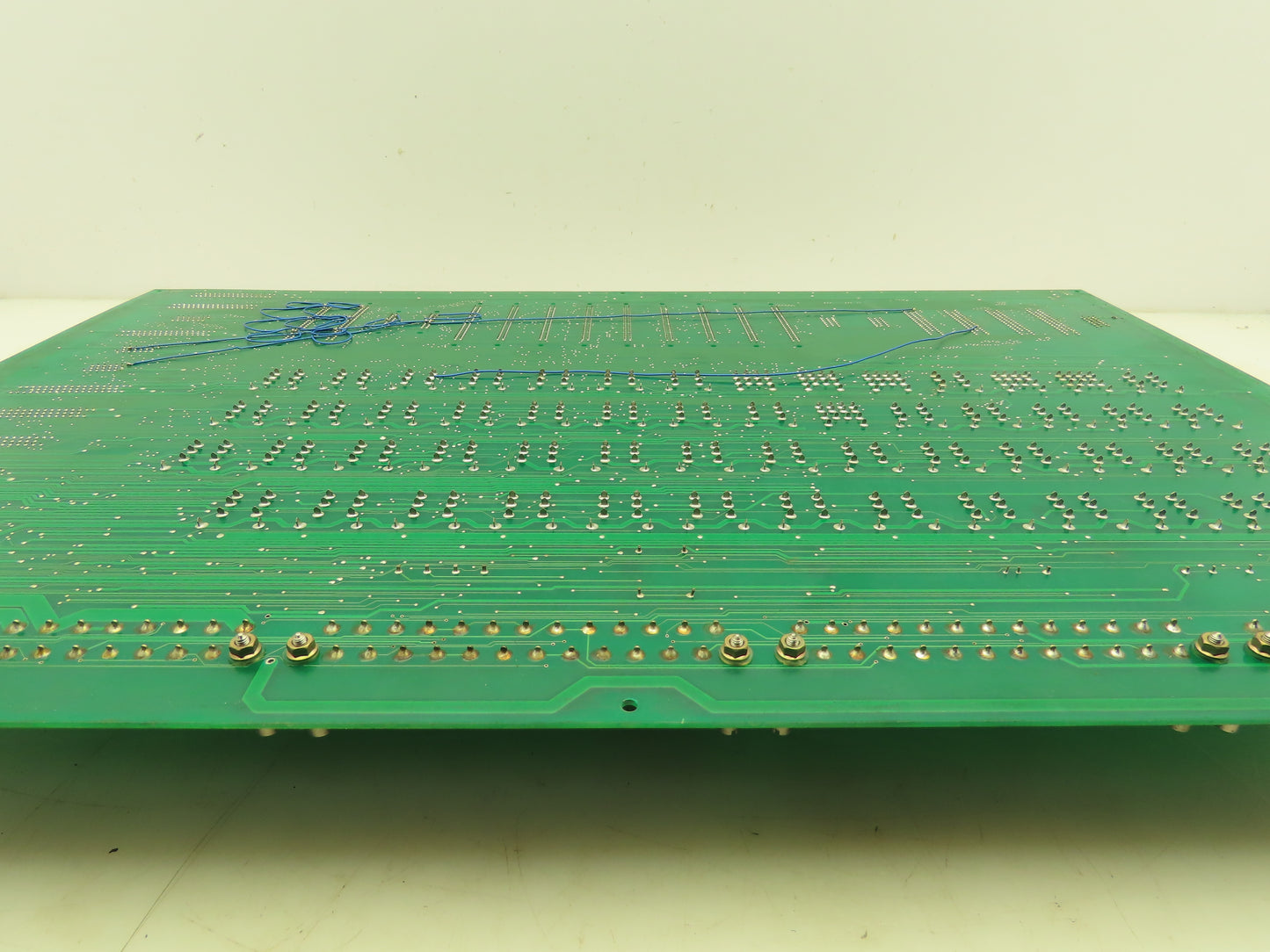 Fanuc FM20-0008/01 Control Circuit Board Relay Panel PLC Servo Interface Module