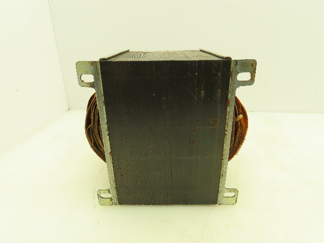 General Electric 9T58B3206 Control Transformer 2KVA 1Ph Pri 230/460V Sec 115V