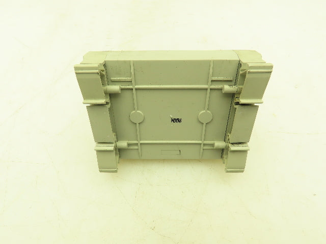 Allen Bradley 1492-IFM40D24 Interface Module 32 Pin PLC Adaptor Lot of 2