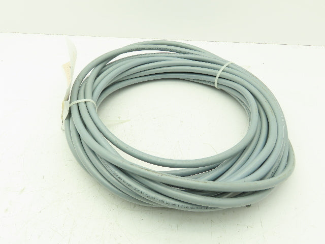 Chainflex CF140US-25-04 14AWG 4C Continuous Flex Energy Chain Tray Cable 60'