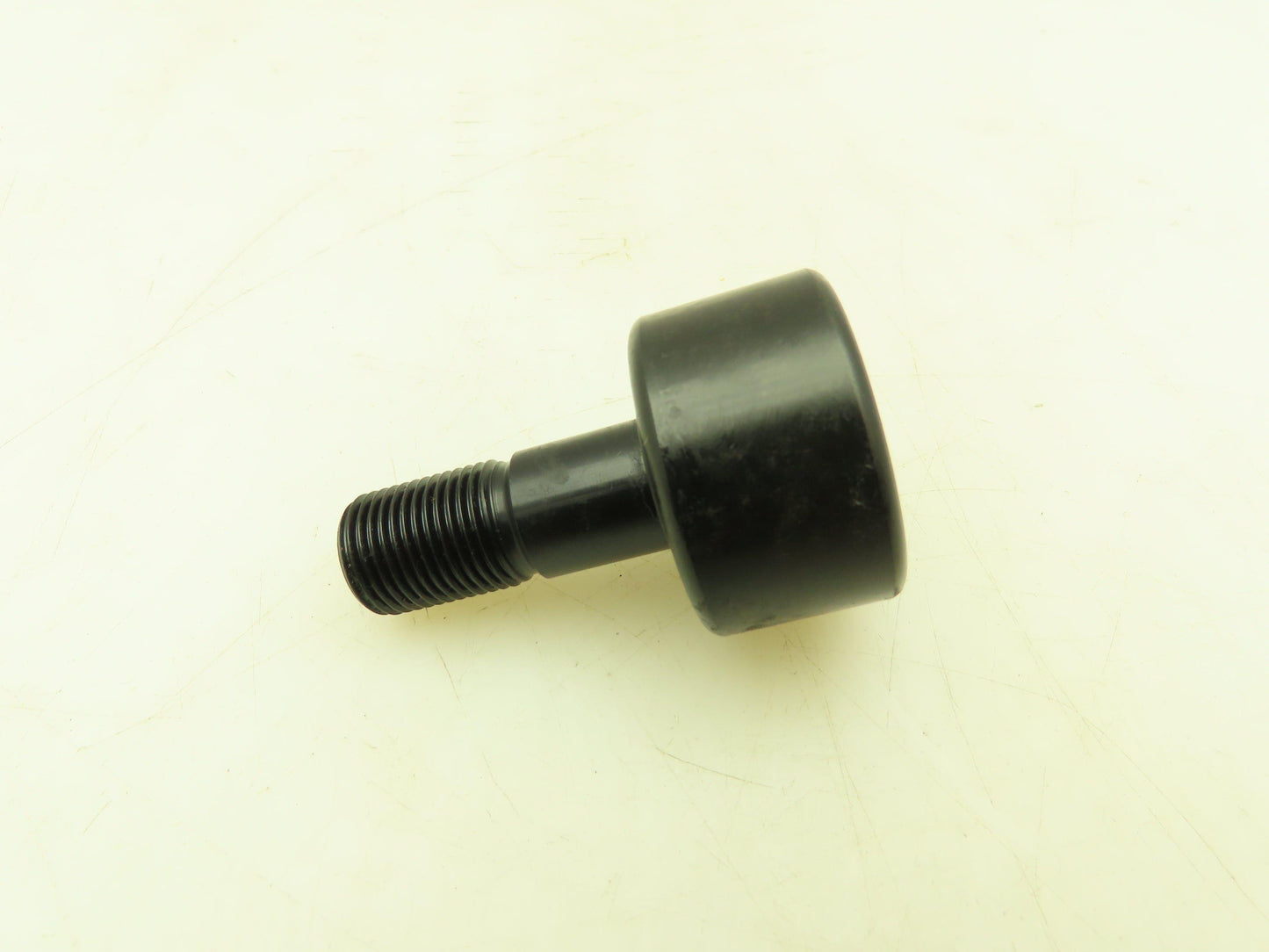 McGill CFD 1 1/2 Cam Follower Bearing 1-1/2" Roller 5/8" Stud