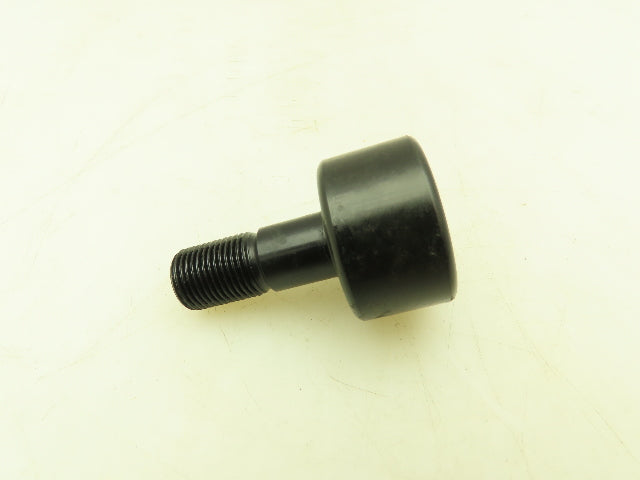 McGill CFD 1 1/2 Cam Follower Bearing 1-1/2" Roller 5/8" Stud
