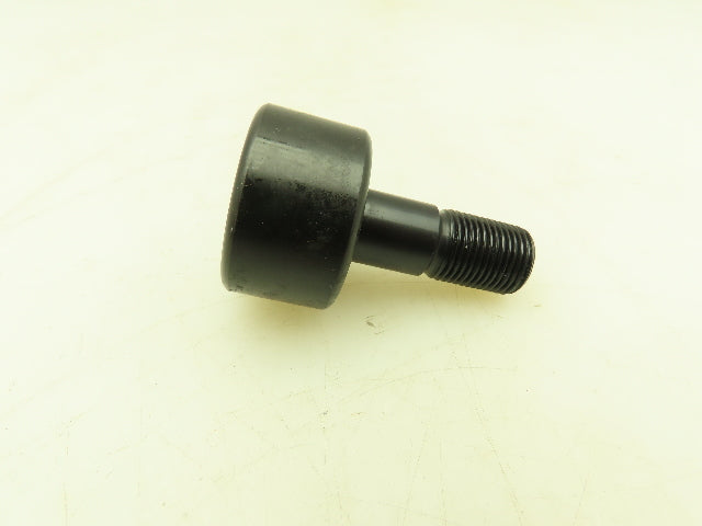 McGill CFD 1 1/2 Cam Follower Bearing 1-1/2" Roller 5/8" Stud