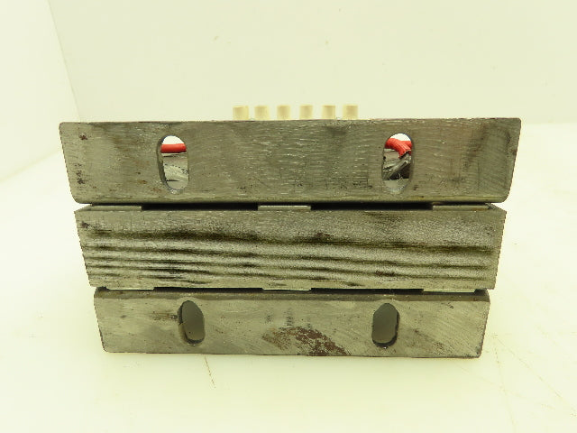 Baldor LRAC02502 Line Reactor 3Ph 600V 25A