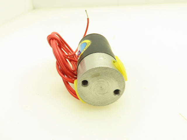 Honeywell Skinner B5DA1150 B-Series Solenoid Valve 3-Way NO 120V 150 PSI 1/8"NPT