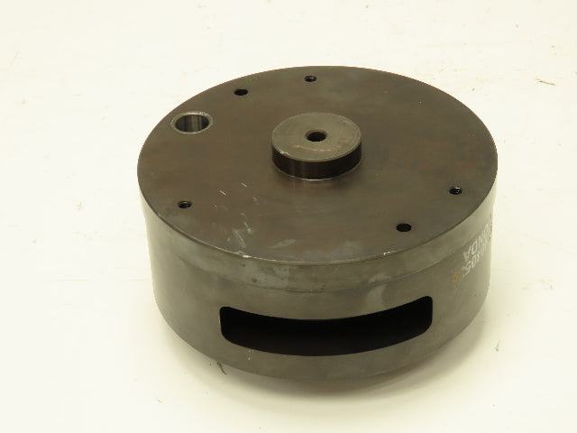 Honda SPN040536 Vibration Damper 8" Heavy Equipment Part