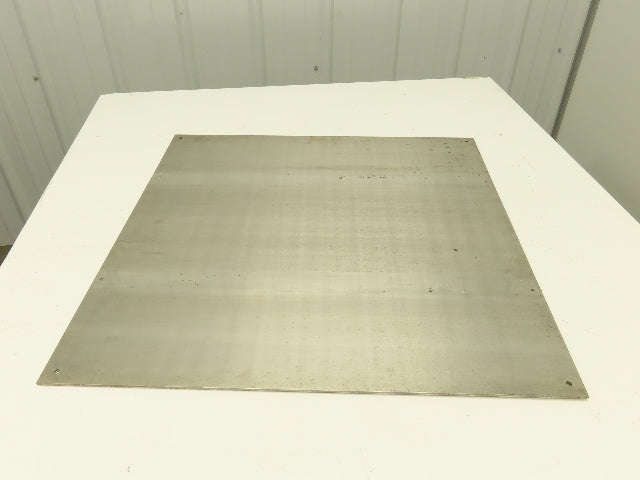 Sick PL560DG Sensor Reflective Shield 608x608mm Optics Reflector