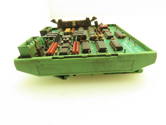 Cincinnati 841073 Control Circuit Board PCB Rev A