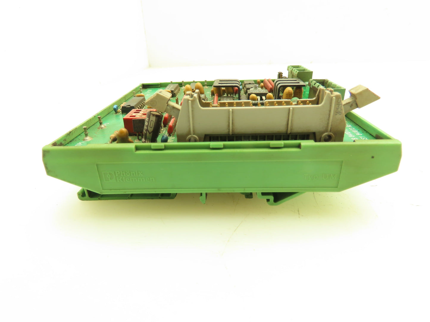 Cincinnati 841073 Control Circuit Board PCB Rev A