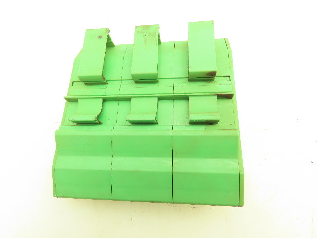 Cincinnati 841073 Control Circuit Board PCB Rev A